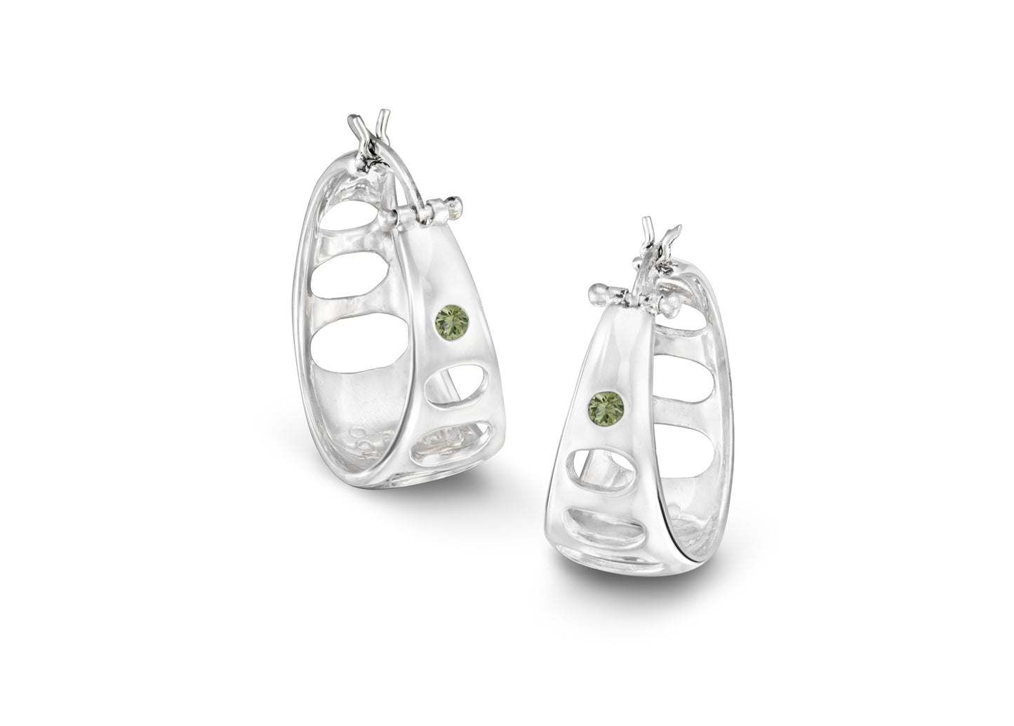 The Nadia Earrings