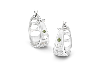 The Nadia Earrings
