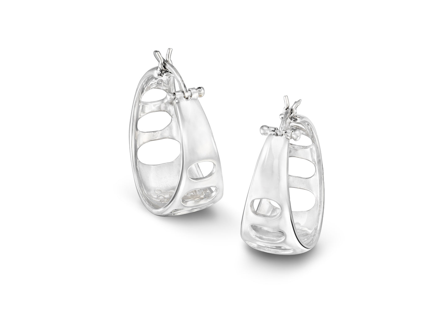 The Nadia Earrings