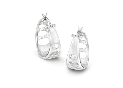 The Nadia Earrings