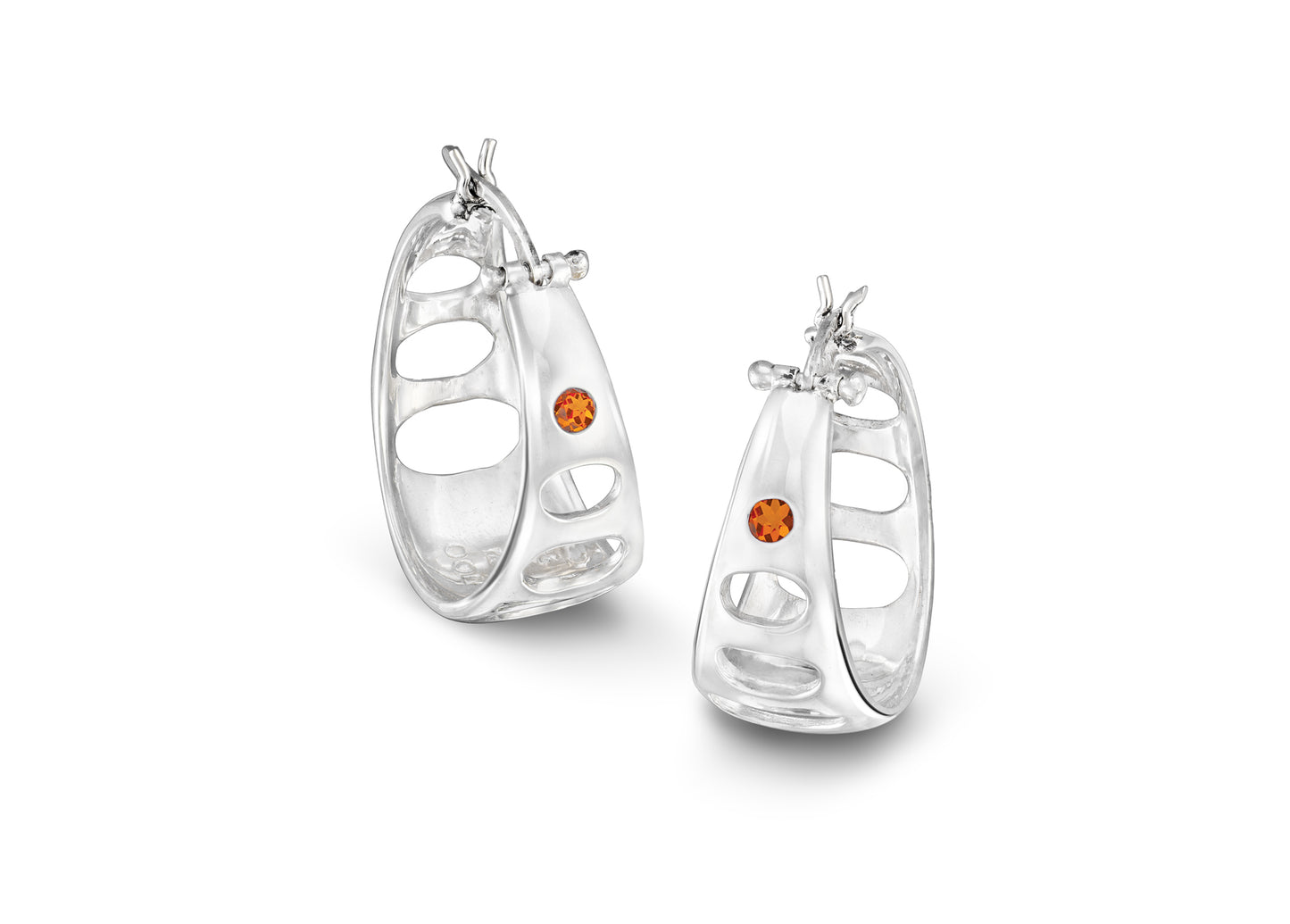 The Nadia Earrings
