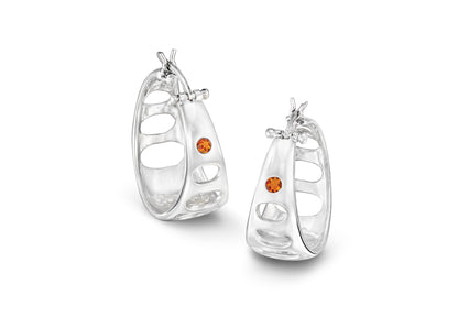 The Nadia Earrings