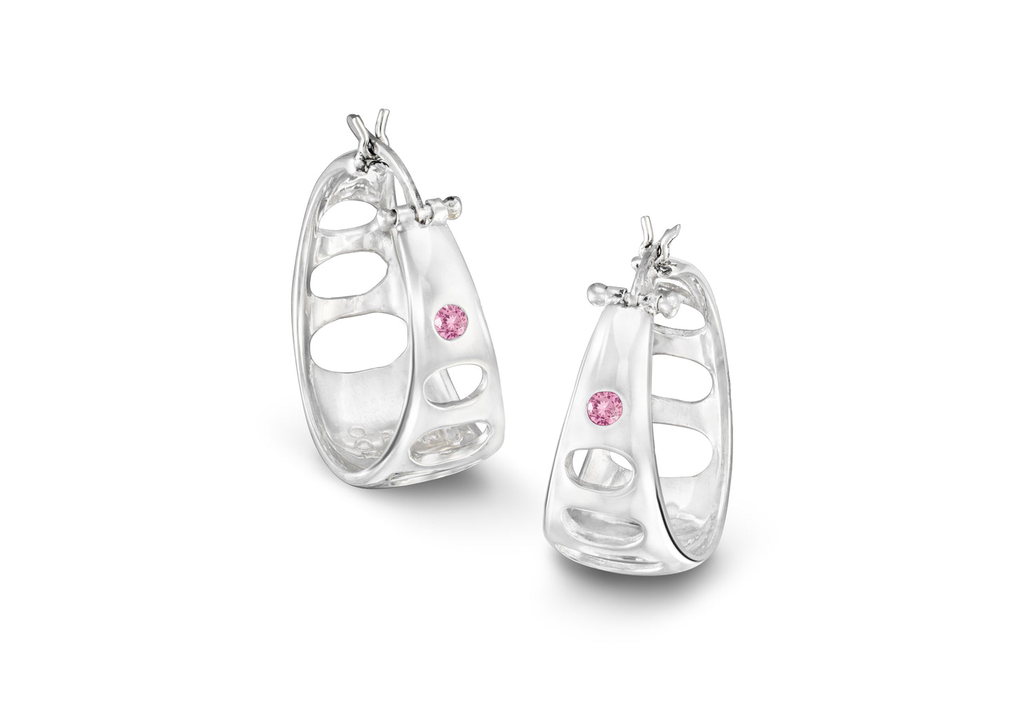 The Nadia Earrings