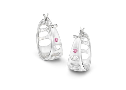 The Nadia Earrings