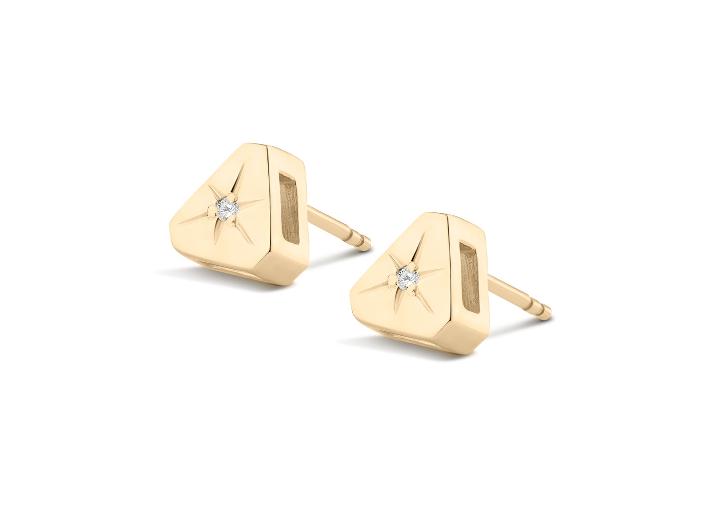 The Neve Earring