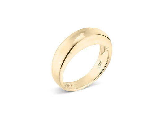 The Petite Stevie Ring