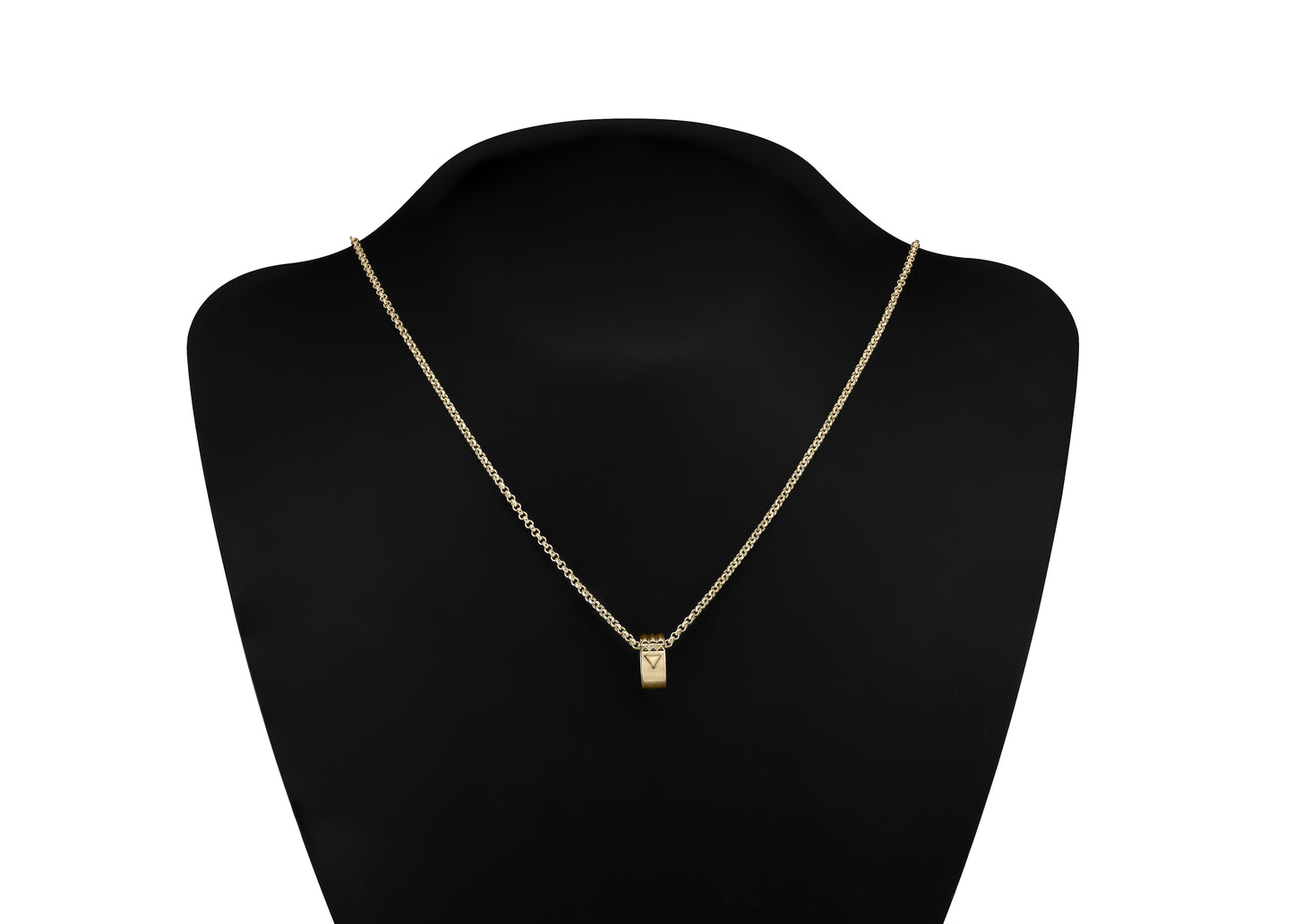 The Ray Necklace