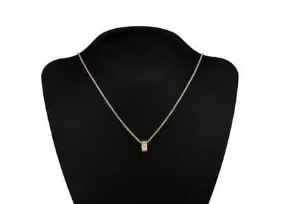 The Ray Necklace