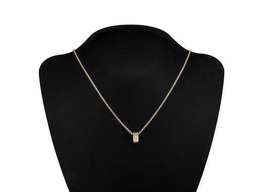 The Ray Necklace
