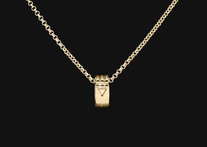 The Ray Necklace
