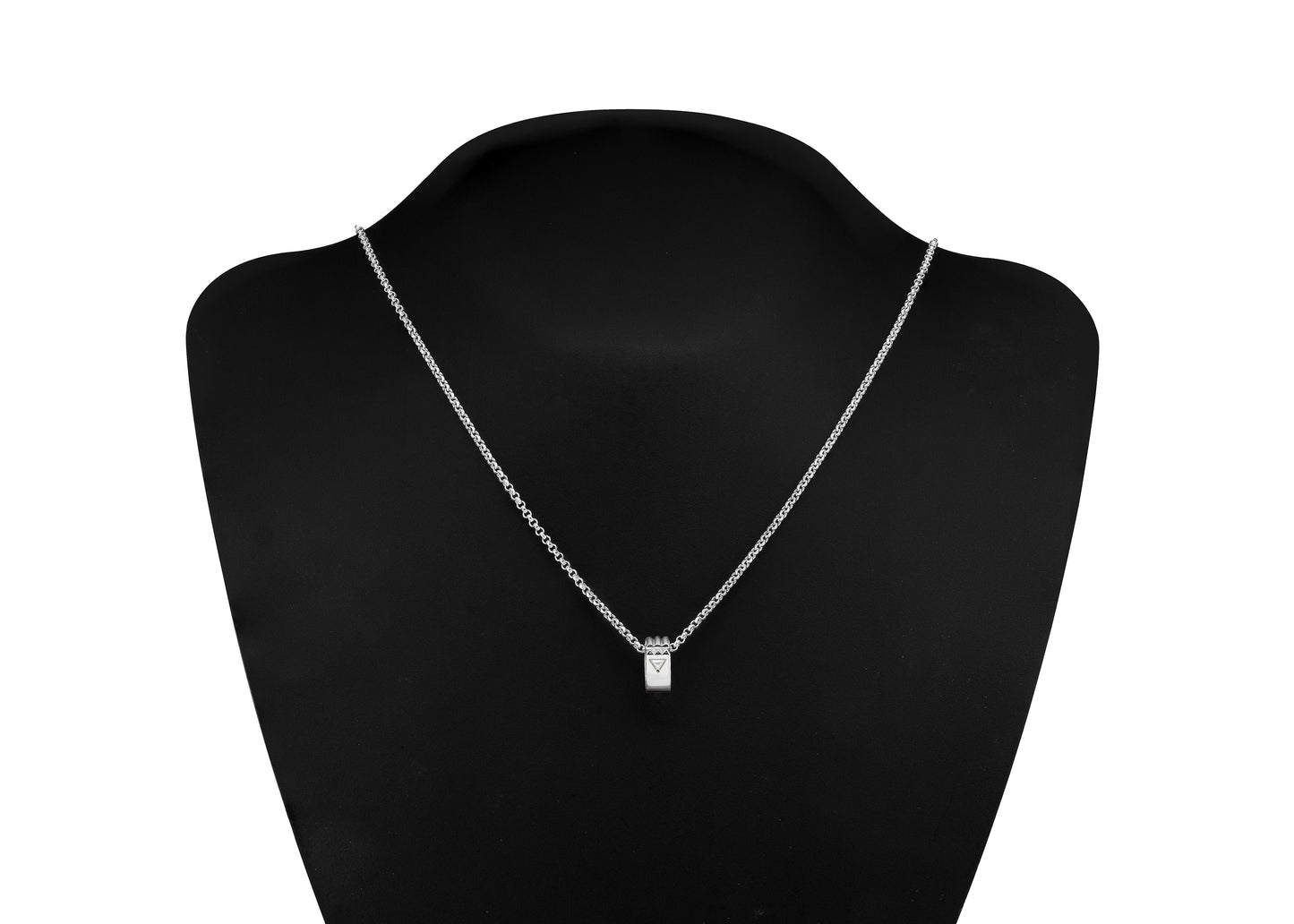 The Ray Necklace