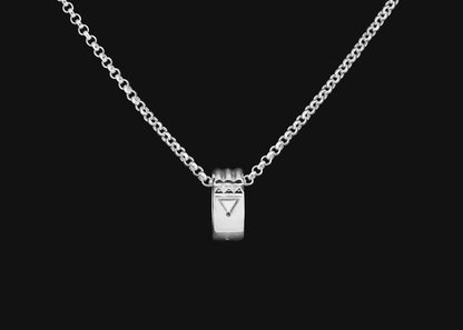 The Ray Necklace