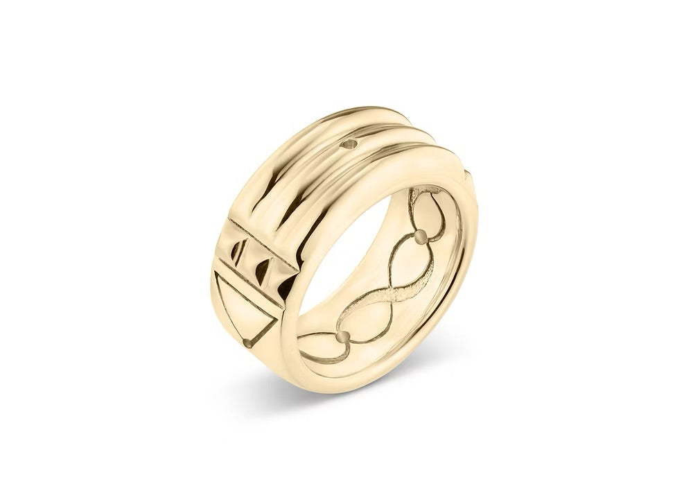 The Ray Ring