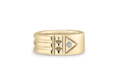 The Ray Ring