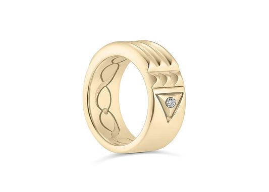 The Ray Ring