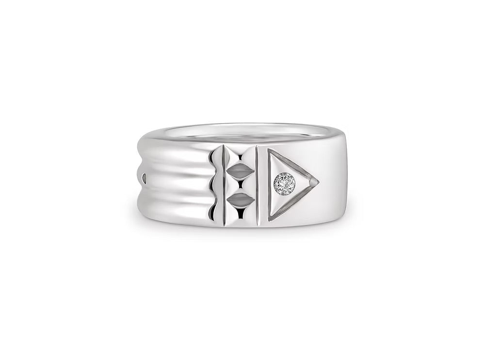 The Ray Ring