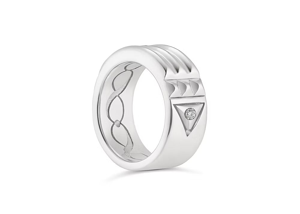 The Ray Ring