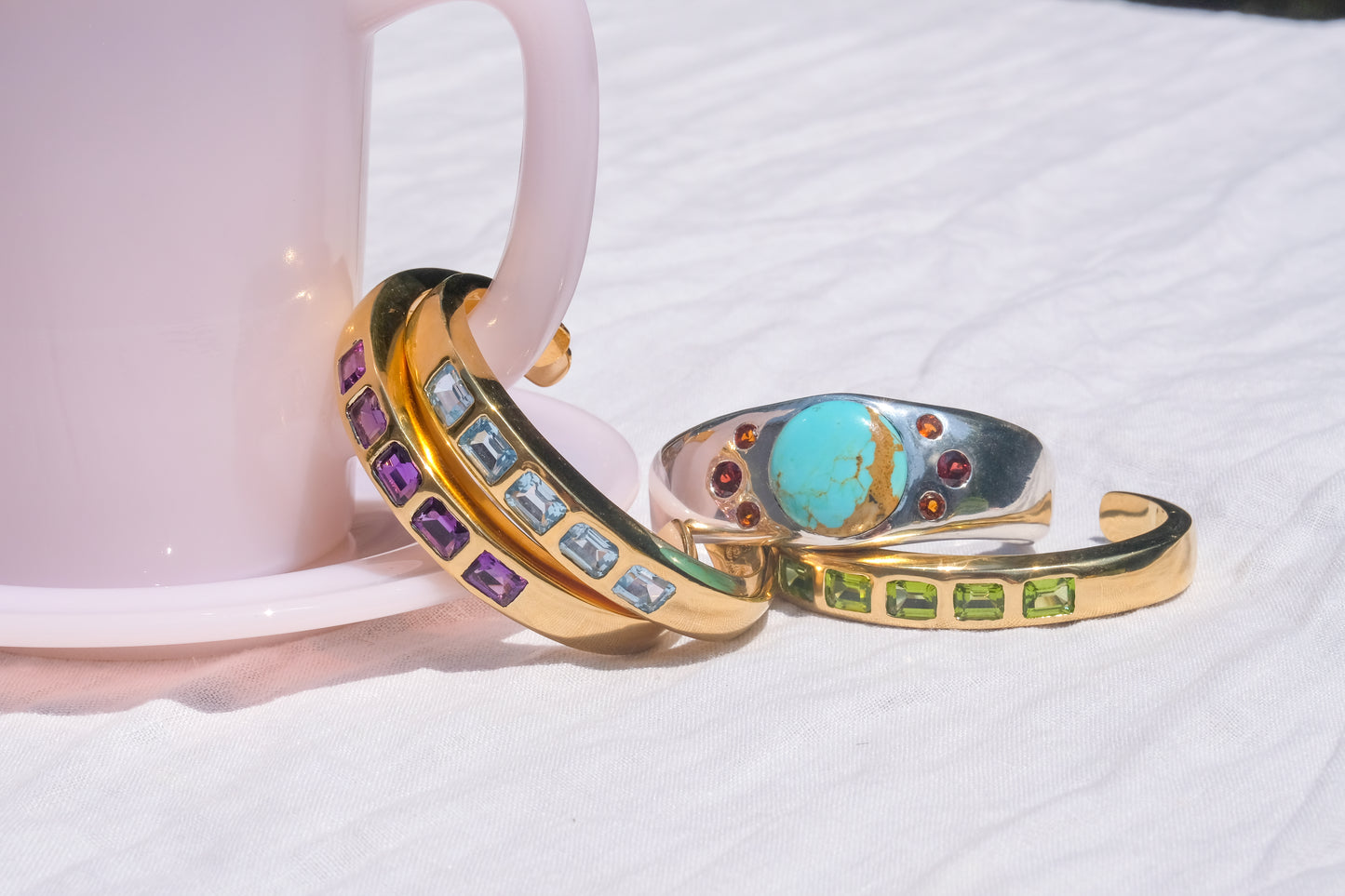 The Eris Bracelet