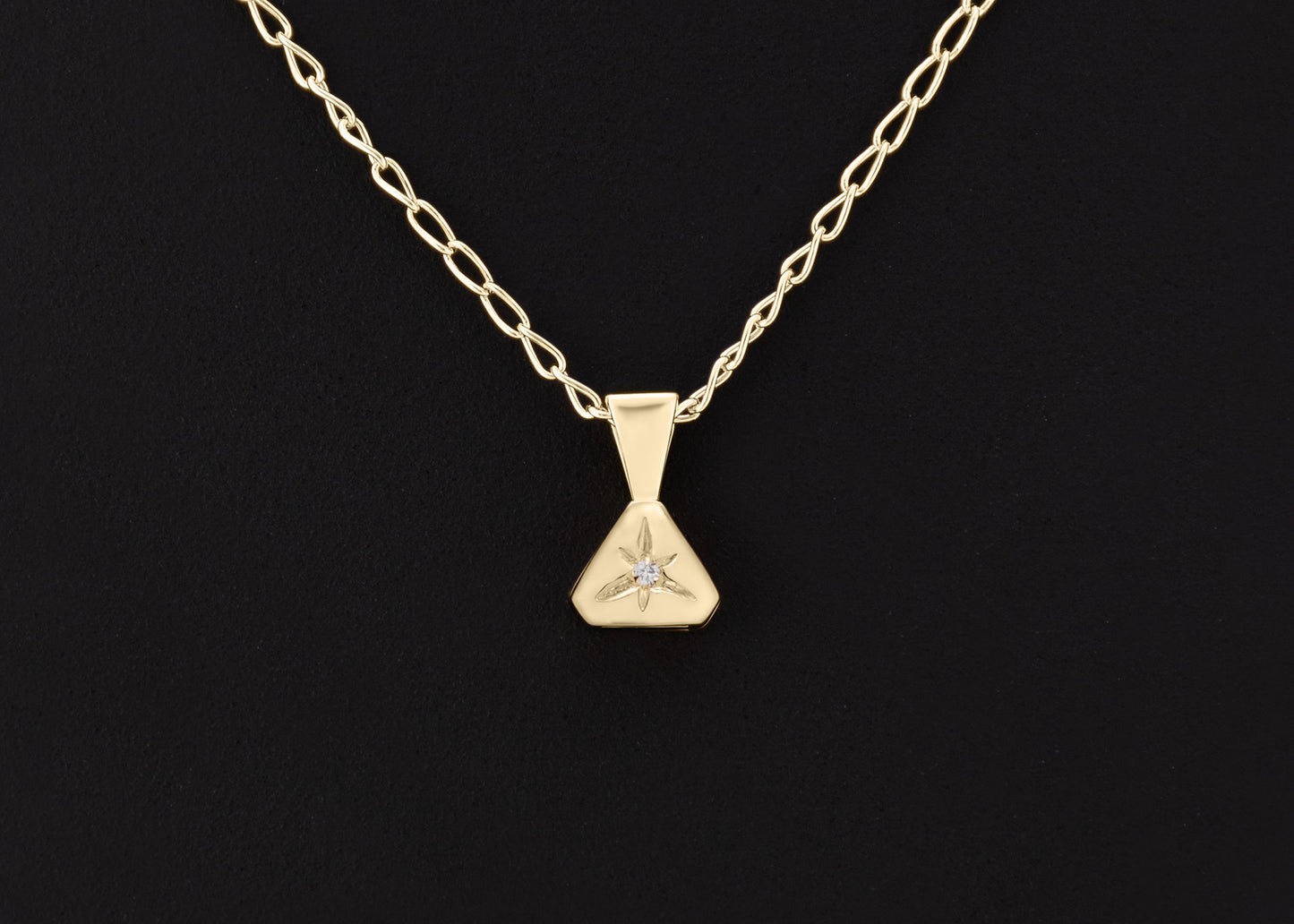 The Syd Necklace