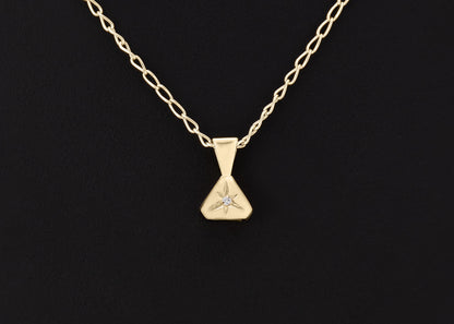 The Syd Necklace