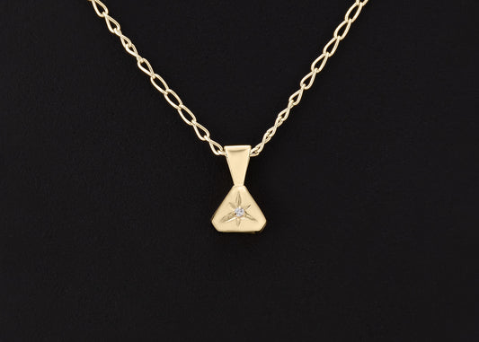 The Syd Necklace