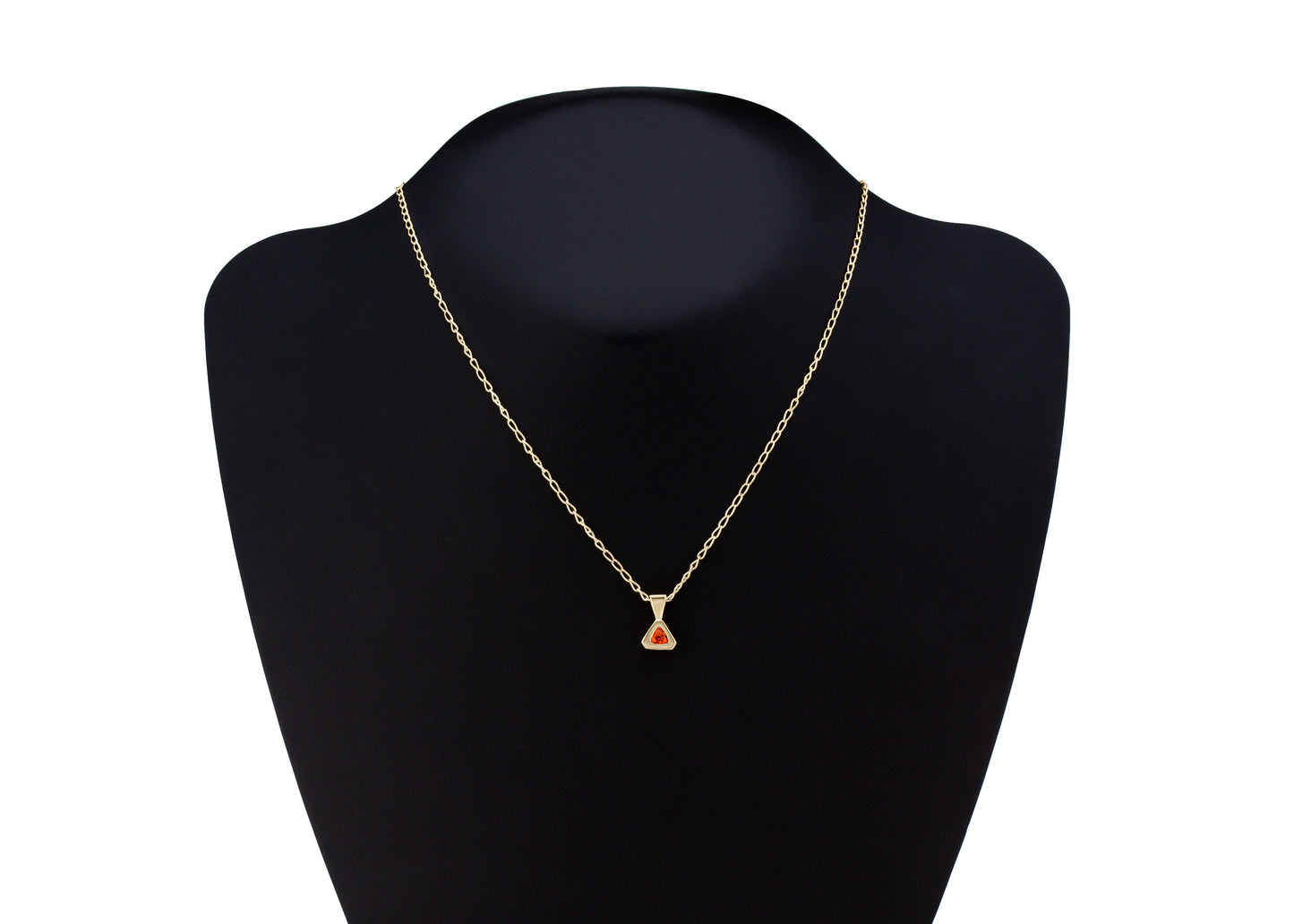 The Syd Necklace