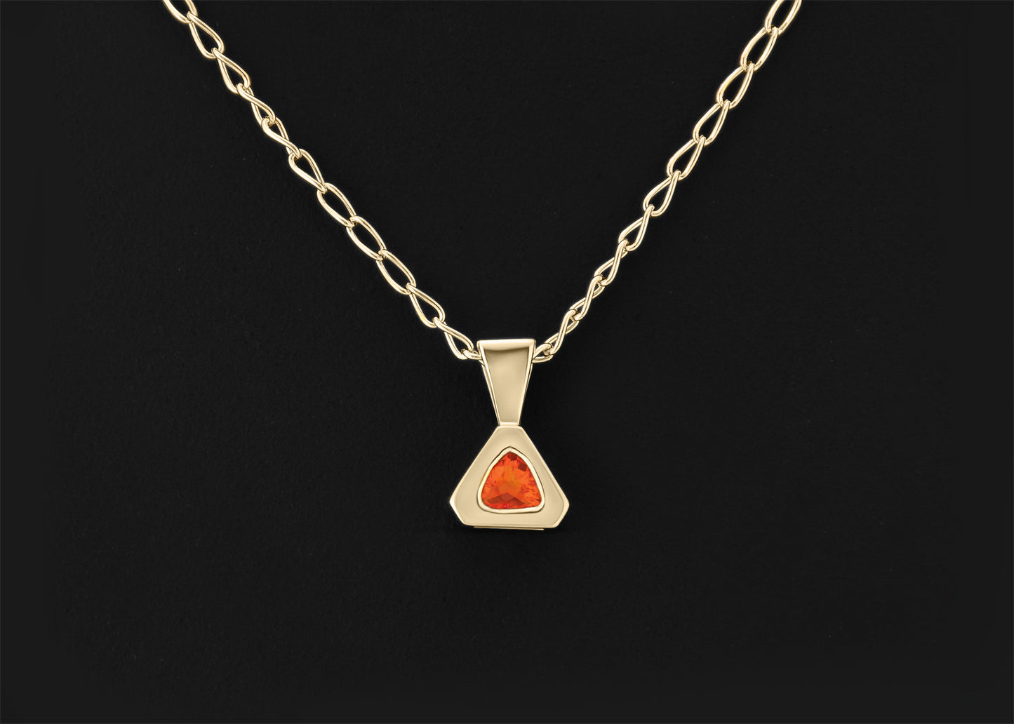 The Syd Necklace