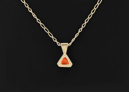 The Syd Necklace