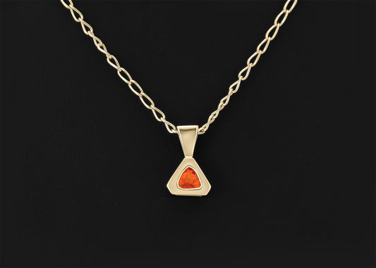 The Syd Necklace