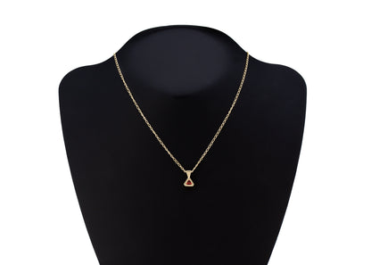 The Syd Necklace