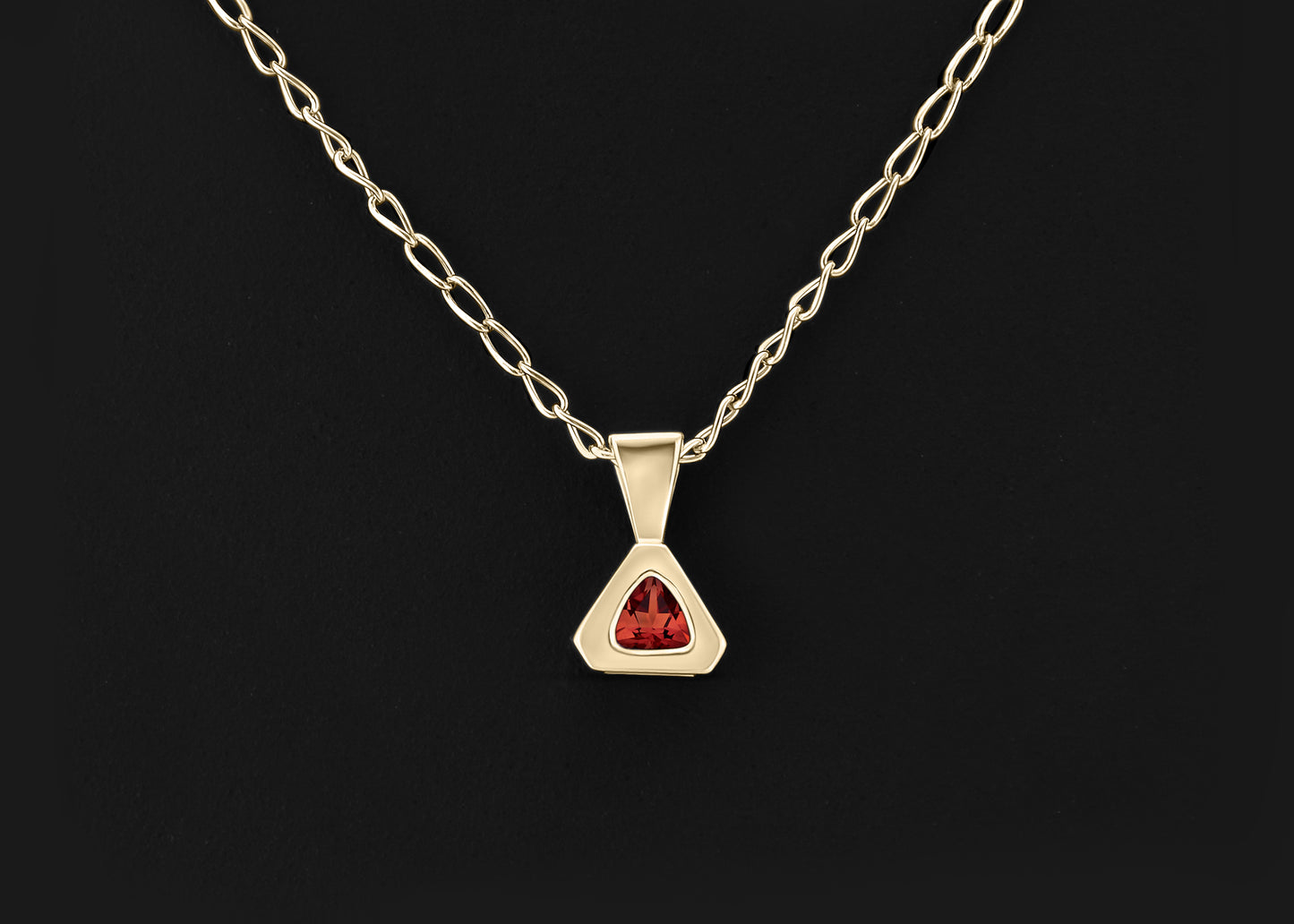 The Syd Necklace