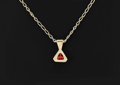 The Syd Necklace
