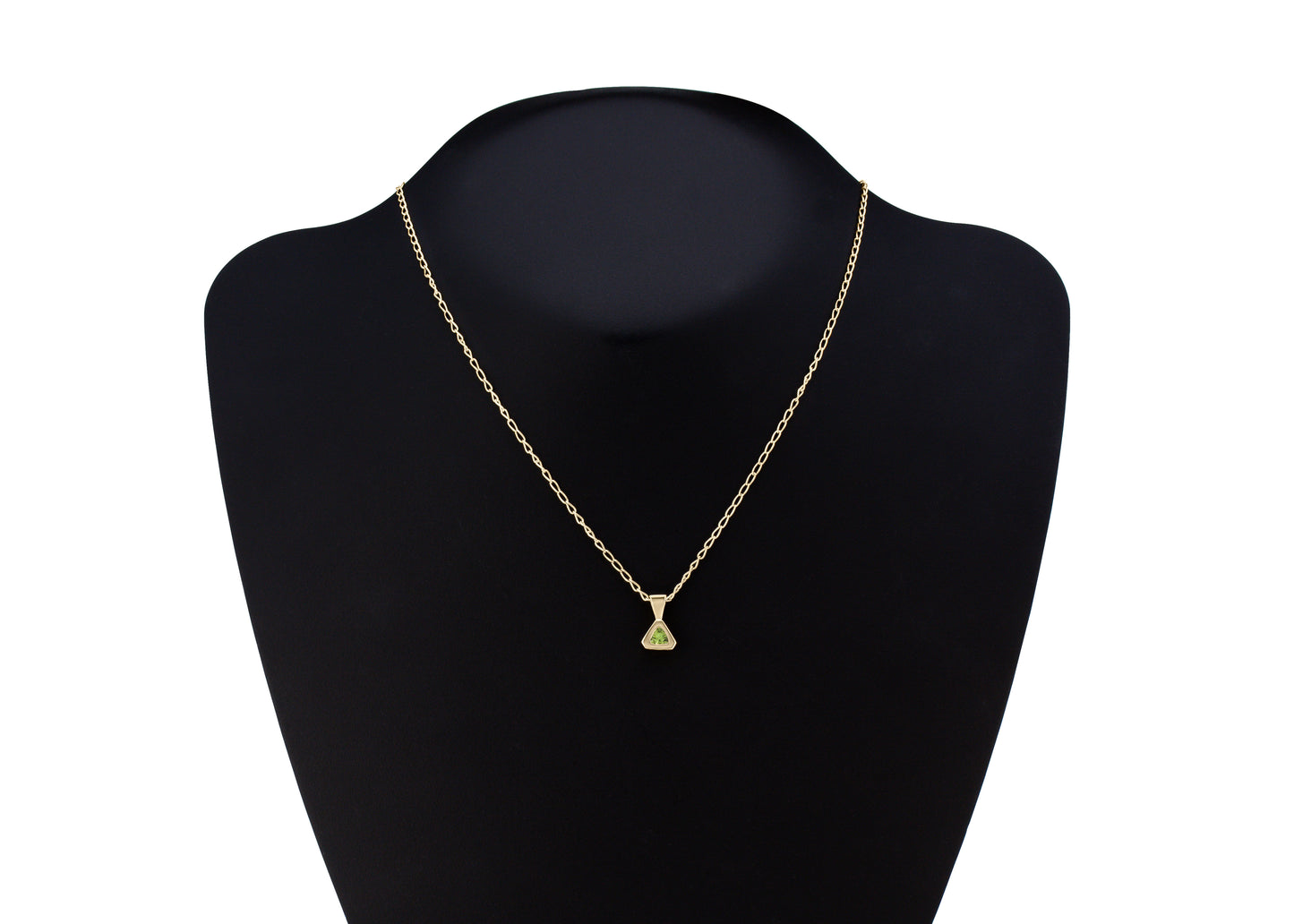 The Syd Necklace