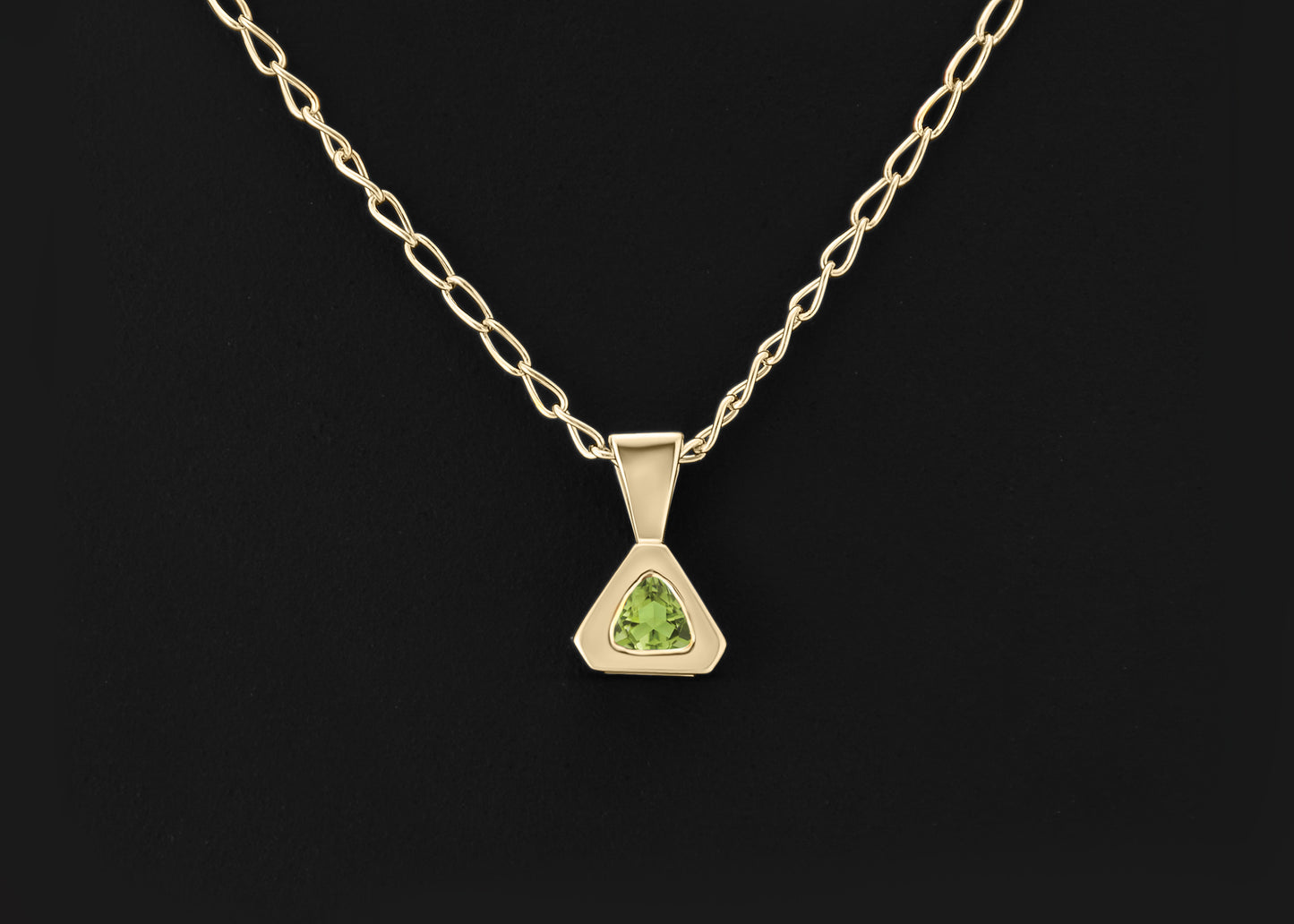 The Syd Necklace