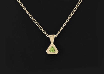 The Syd Necklace