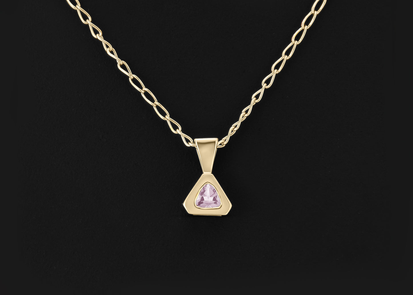 The Syd Necklace