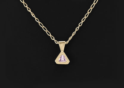 The Syd Necklace
