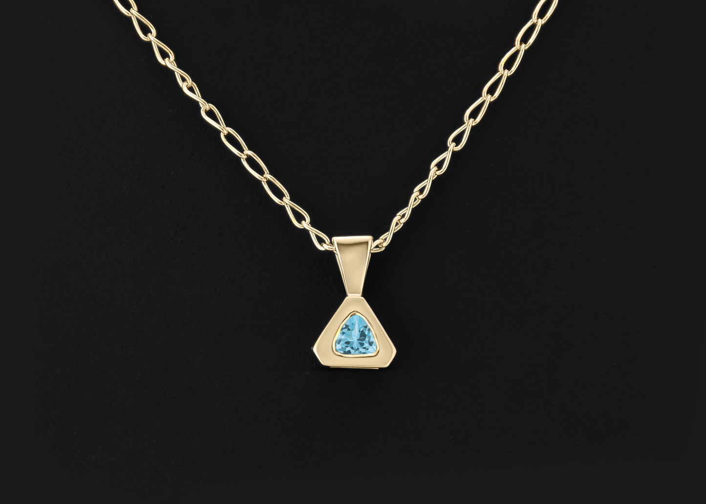 The Syd Necklace