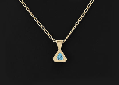 The Syd Necklace