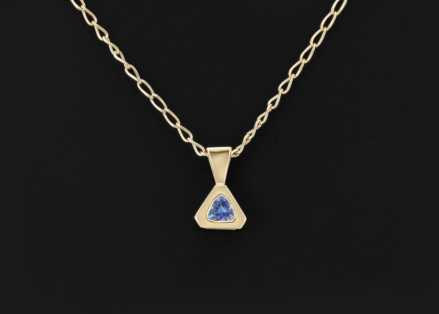 The Syd Necklace