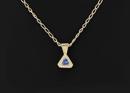 The Syd Necklace