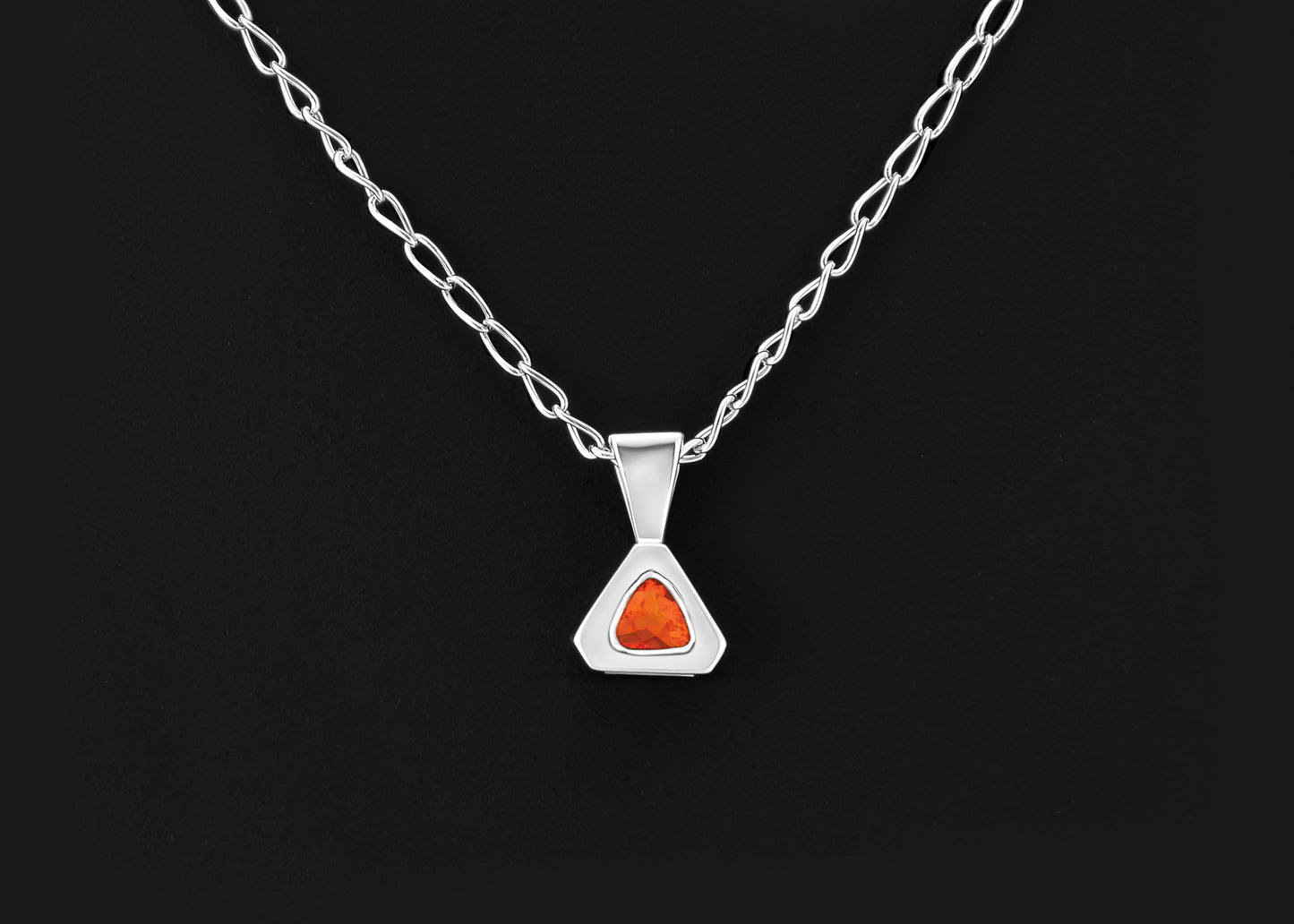 The Syd Necklace