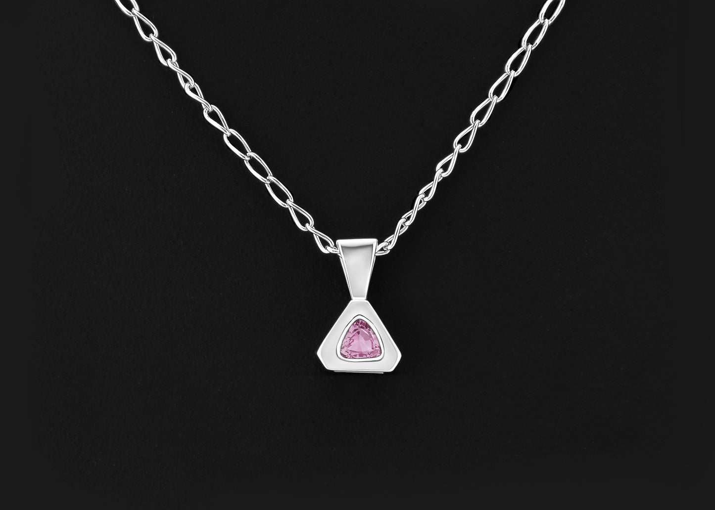 The Syd Necklace