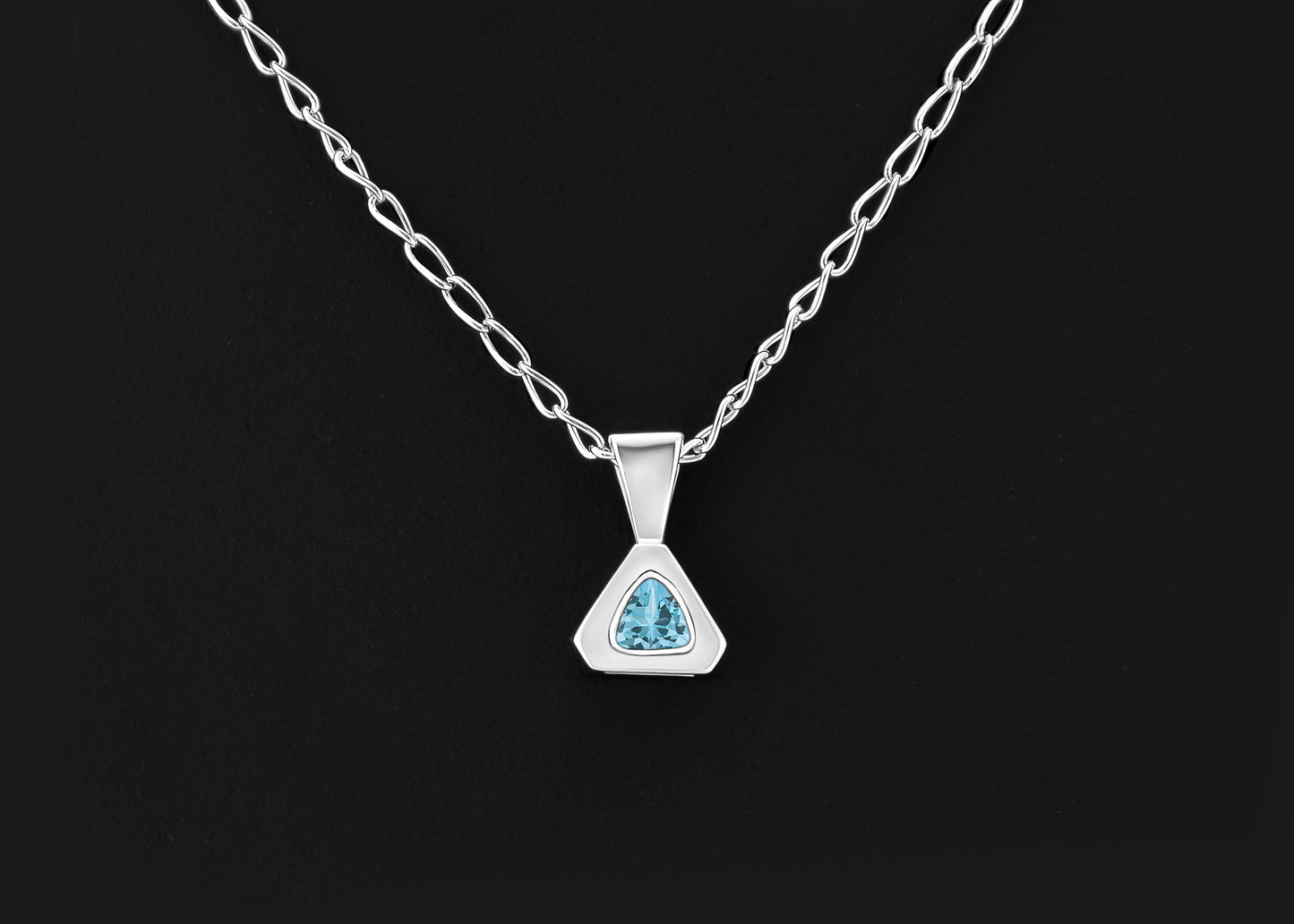 The Syd Necklace