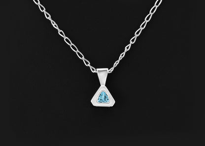 The Syd Necklace