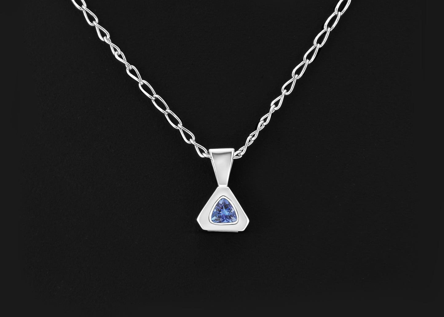 The Syd Necklace