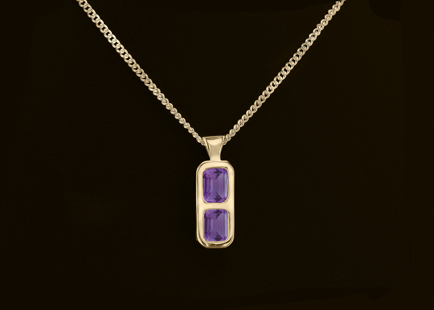 The Thea Necklace