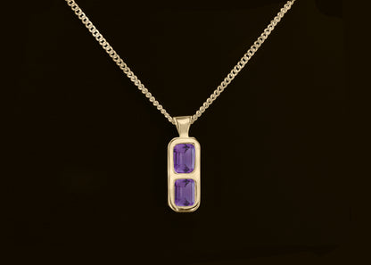 The Thea Necklace