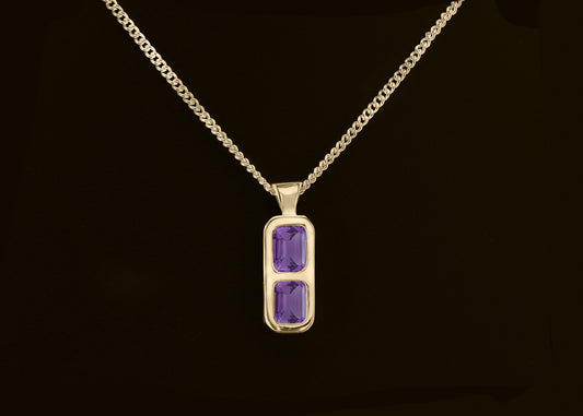 The Thea Necklace