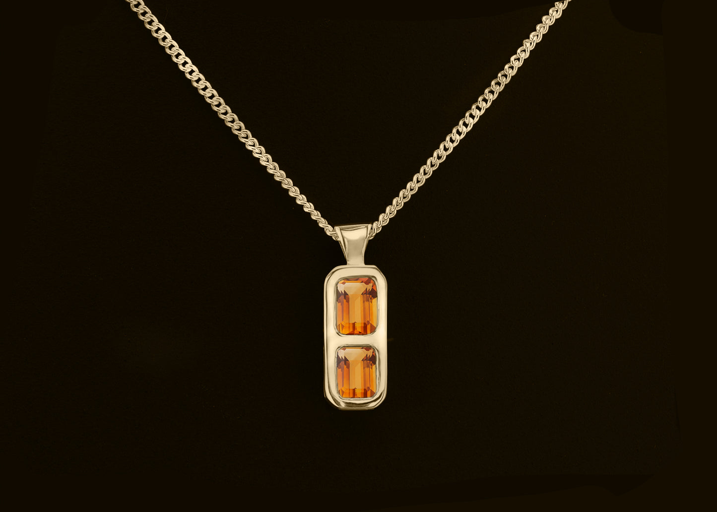 The Thea Necklace